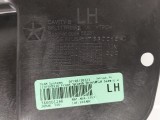 Close-Out Cover, LH